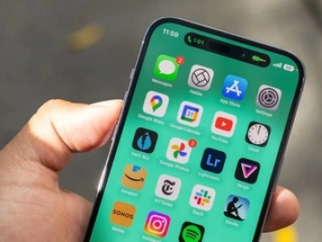 Những đánh giá đầu tiên về iPhone 14 Pro