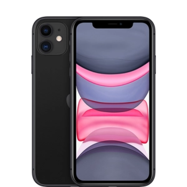 iPhone 11 Zin All 99% - bản Mỹ (LL/A)