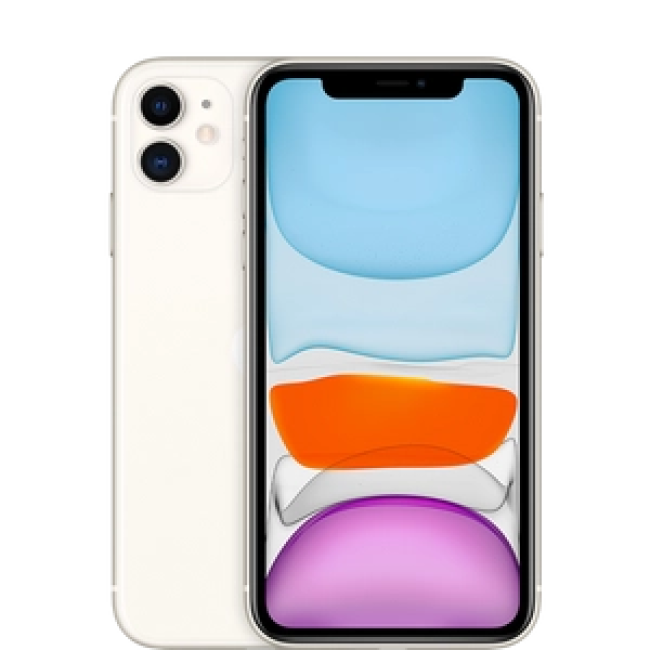 iPhone 11 Mới 100% - bản Việt Nam (VN/A)